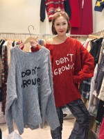 韓國東大門直送 MAISON DE GLORY 女裝上衣
